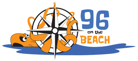 96 On The Beach